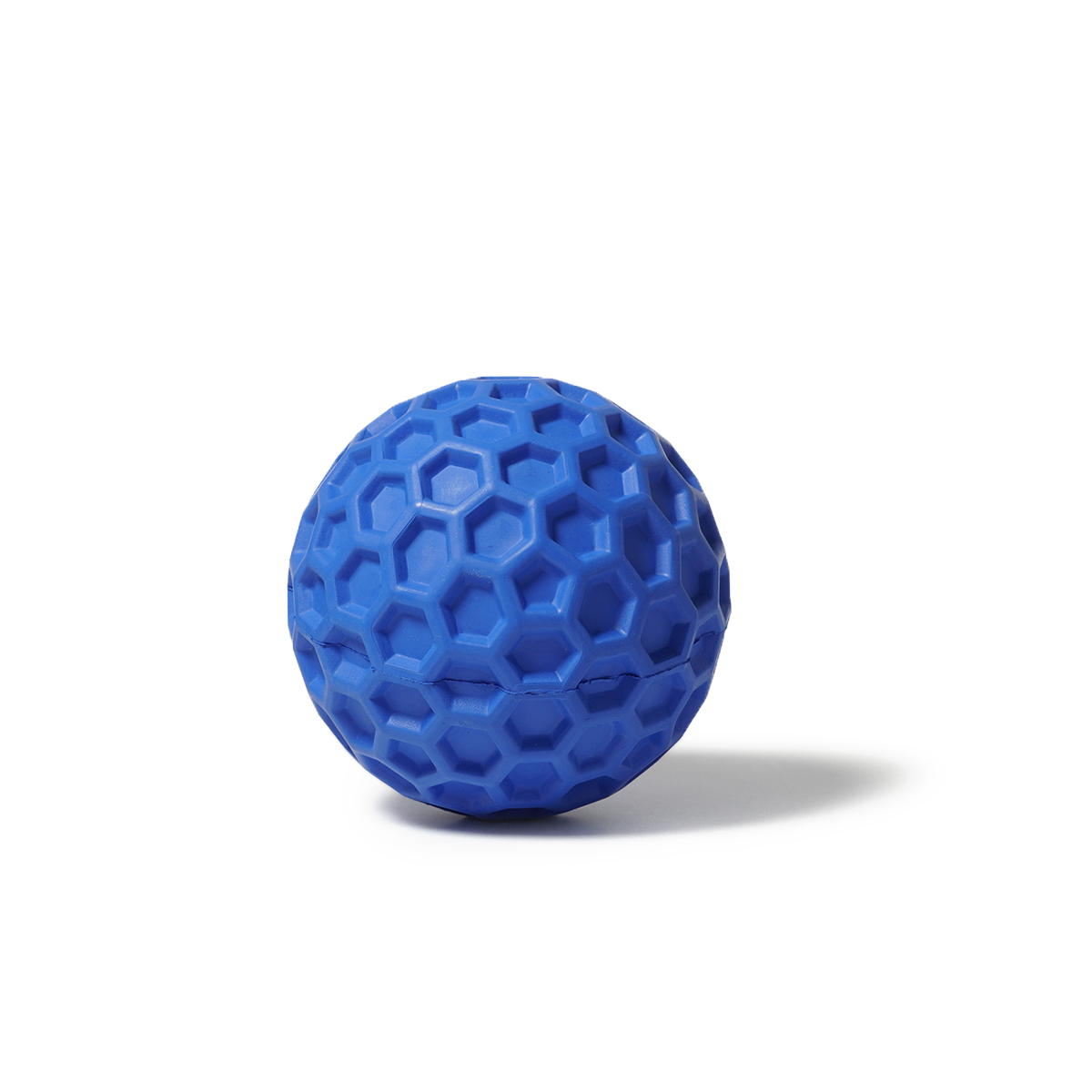 Rubber ball