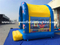 RB1130-2（3x4m）Iinflatable SpongeBob SquarePants bouncer