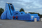 Commercial Grade Inflatable Water Slides