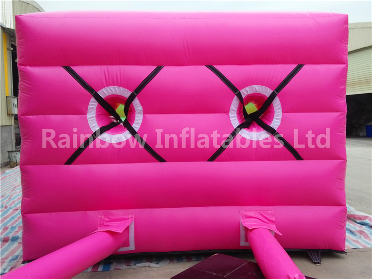 RB9122-1 (10.5x3.3x2.4m) Inflatable Bungee Run/Running Bungee Cord For Sale Hot Sale