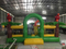 RB1132（4.5x3.5m） Inflatables Animal Theme Bouncer 