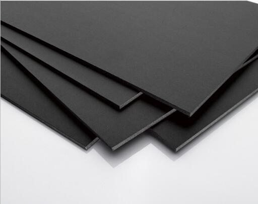 3mm Expanded PVC Board with Top Printed Layer - Buy printed expanded ...