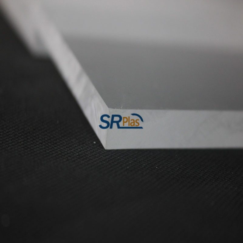 Clear transparent Acrylic Sheets