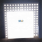 Transparent Light Diffusing Polycarbonate Film for LED/LCD