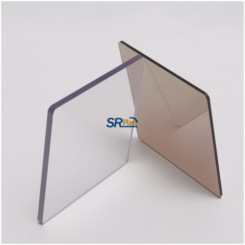 Anti Static Polycarbonate Sheets