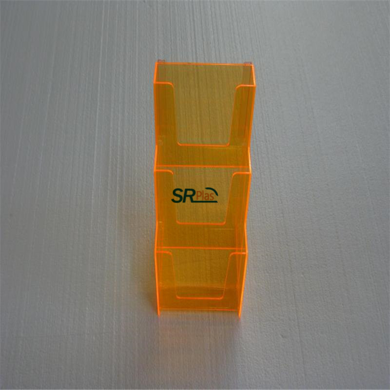 Custom Polycarboante Bonding Holder Products