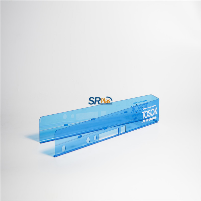 Custom Fabrication Polycarbonate Parts