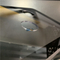 Polycarbonate Shield Window for Electronic Display