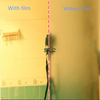Shower Room Hydrophilic Anti-fog PET Films