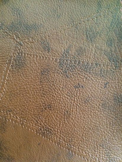 Automotive PVC Leather for Car Seat