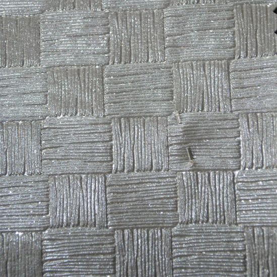 Sell Well Style PVC Leather for Sofa and Furniture (D454-8)