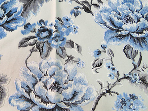 High Quality Woven Jacquard Fabric for Sofa