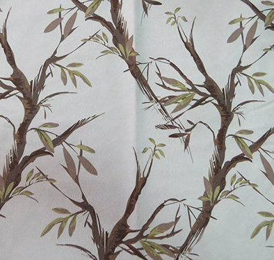 Hot Sale Printed Fabric for Sofa