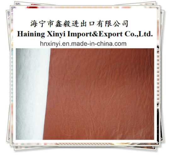 PVC Leather -0481