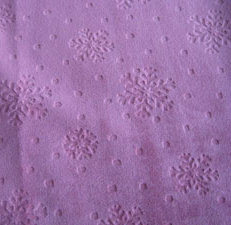 Polyester Super Soft Velboa Fabric for Furniture