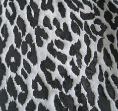 Gold Stampingvelvet of Sofa Fabric