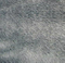Grey PV Plush Fabric for Sofa