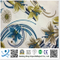 Fashion Classic Korea Velvet Ice Print Fabric
