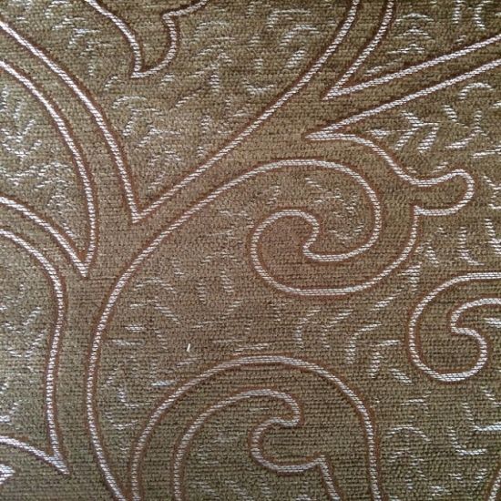2016 Upholstery Chenille Fabric Wholesale