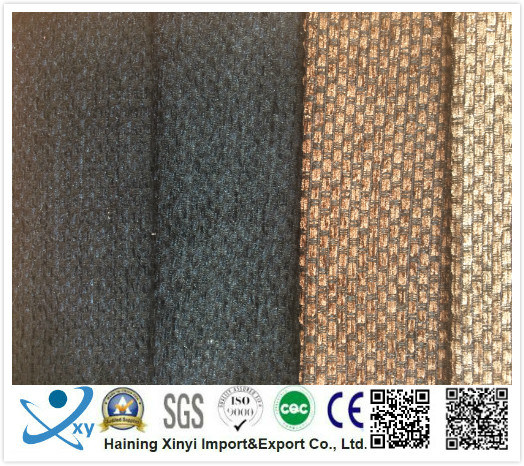 Heavy Chenille Fabric for Modern Style Sofa Cushion Coverings