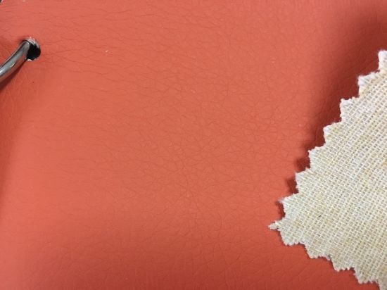 2017 Hot Selling PU Leatheroid Sofa Leather