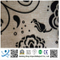 China Textiles Factory Direct 100% Polyester Interlock Knitted Fabric, Tricot Lining Fabric for Garment, Flocking Ground Fabric