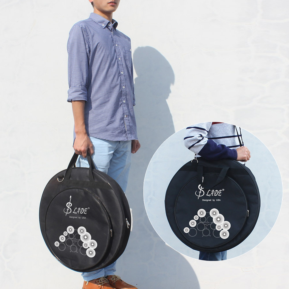 21" ROLLING CYMBAL big bag