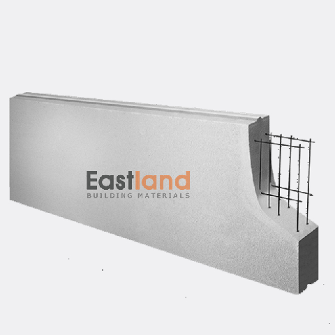 50mm AAC Cladding Panel | Eastland Building Materials