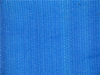 Red de sombra mono + cinta azul de 160 g / m2