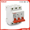 KNB1-63 Miniature Circuit Breaker（s）