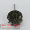 GT14 783087-1/783087-0001 Turbine Wheel Shaft