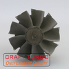 GT1749MV 717904-0033 Turbine Wheel Shaft