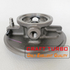 GT2052V Oil cooled 722282-0001 Bearing housing for 454135-0005 Turbochargers