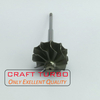 RHF4V Turbine Wheel Shaft for VV14/VF40A132 Turbochargers