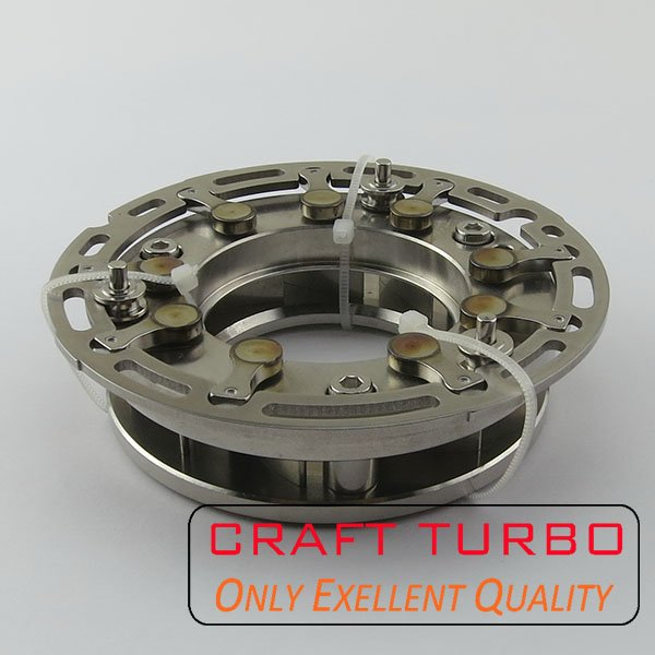 Nozzle Ring 704013-0013 for GT1749V 750431-0012 Turbochargers