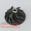 GT2552 436131-0010 Compressor Wheel