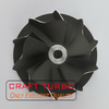 BV39 5439-970-0059 Compressor Wheel