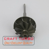 KP35 54351205015/54351208500/54351205006 Turbine Wheel Shaft