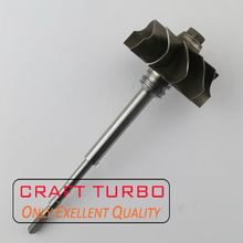 K26 Turbine Wheel Shaft for 5326-970-0001/5326-970-0004