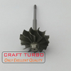 TD05H 49178-30230 Turbine Wheel Shaft for 49178-06310/49178-01030/49178-01010