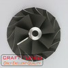 B2G 10711232001 Compressor Wheel