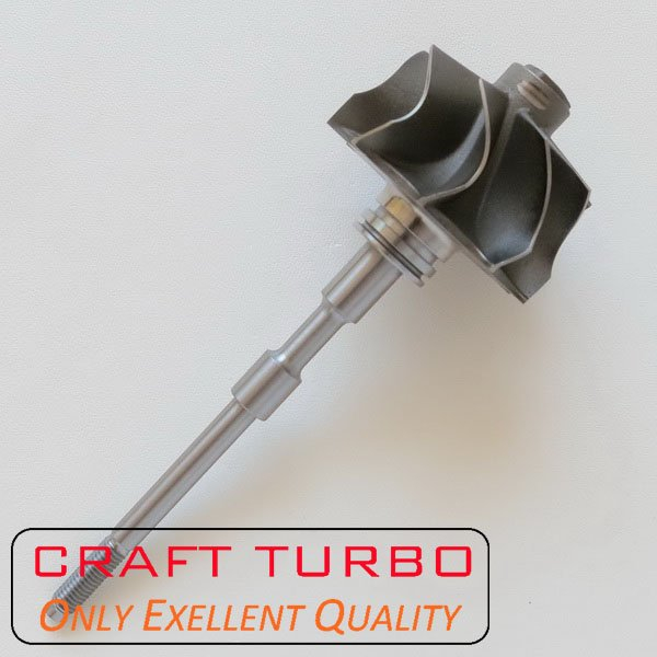 GT1749V/GTA1749MV 434533-0006 Turbine Wheel Shaft for 704226-0007