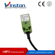 Sensor de proximidad inductivo de resina ABS LMF3