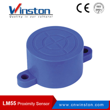 China suministra sensor de proximidad ABS LM55