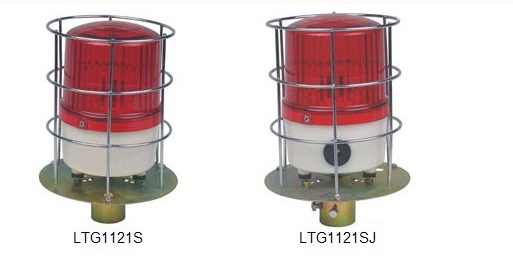 LTG-1121 Контрольная лампа поворотного устройства (Φ120)