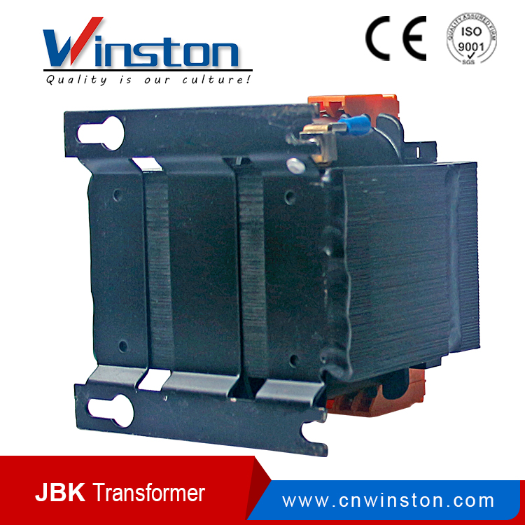 JBK5-200 200VA Тип прибора однофазный 380VAC 220VAC Входной трансформатор