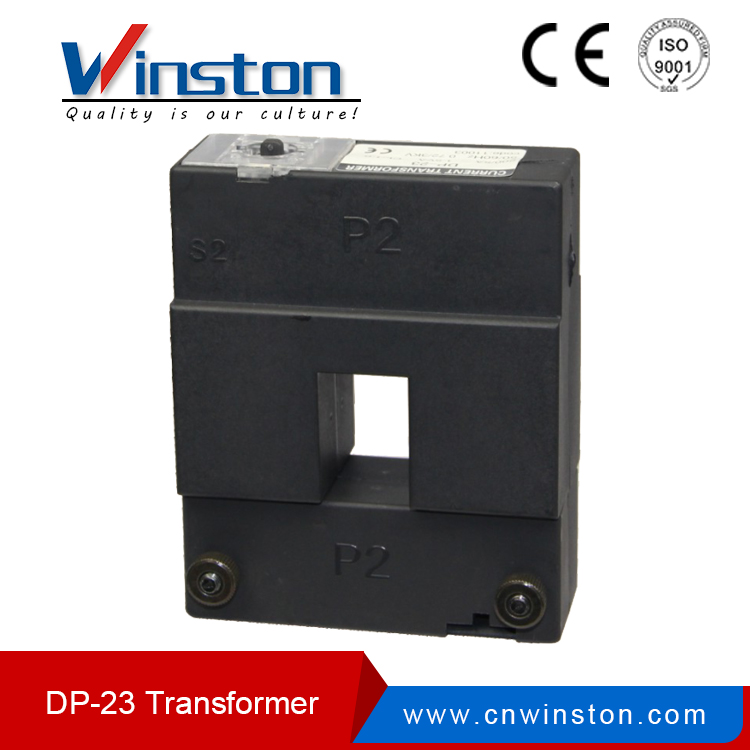 Трансформатор тока Split Core высокой точности DP-23