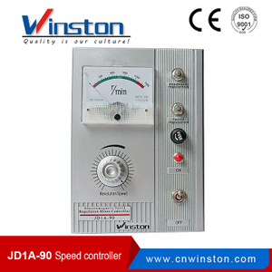 Winston JD1A-90 DC 90V Monofásico AC Motor Activador Control de velocidad