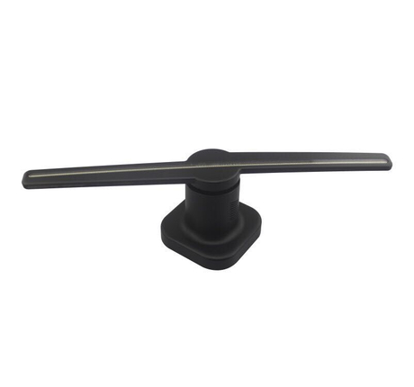 43 Cm 3D Hologram LED Fan Projector with SD card