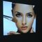 Natural Black Rear Projection Film
